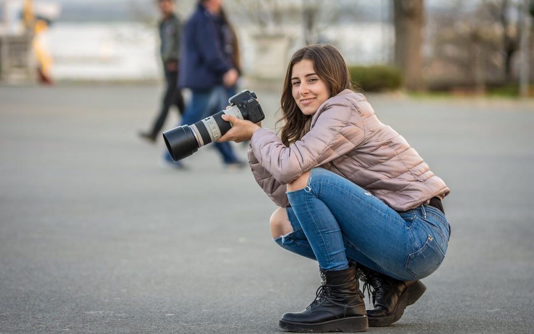 The Best Street-Style Pics From Copenhagen