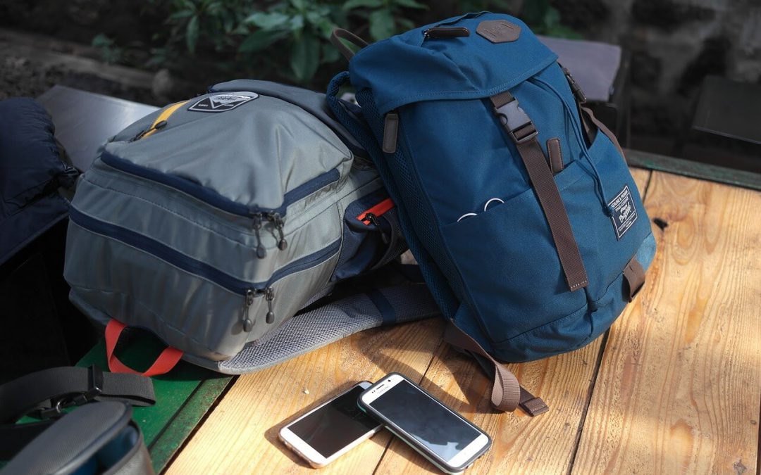 5 Things That Belong In Everyone’s Backpack